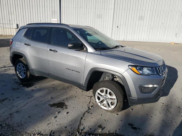 Photo 3 VIN: 3C4NJDAB6JT169423 - JEEP COMPASS SP 