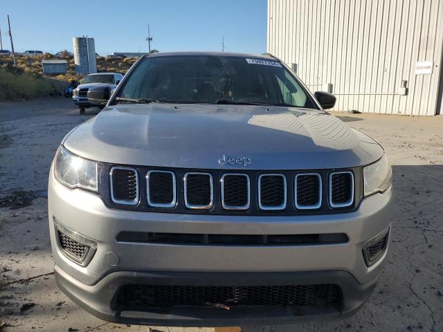 Photo 4 VIN: 3C4NJDAB6JT169423 - JEEP COMPASS SP 