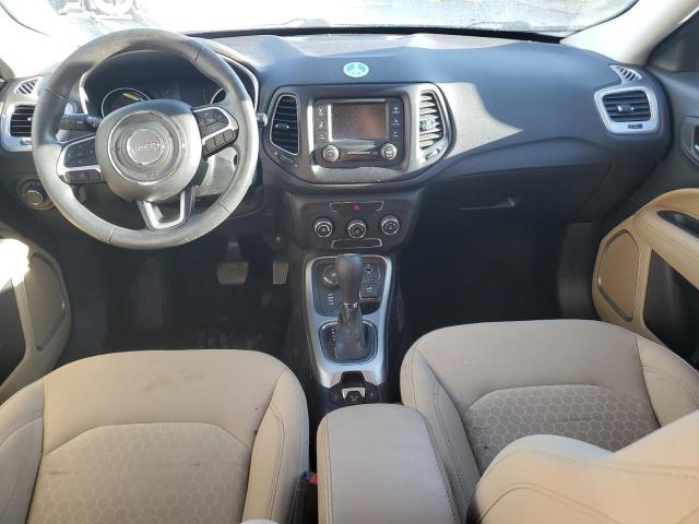 Photo 7 VIN: 3C4NJDAB6JT169423 - JEEP COMPASS SP 