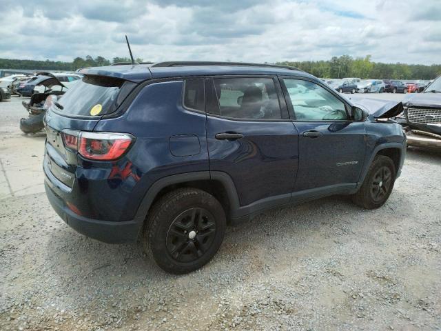 Photo 2 VIN: 3C4NJDAB6JT282711 - JEEP COMPASS SP 