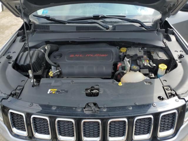 Photo 11 VIN: 3C4NJDAB6JT314119 - JEEP COMPASS SP 