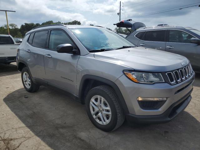 Photo 3 VIN: 3C4NJDAB6JT314119 - JEEP COMPASS SP 