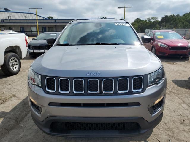 Photo 4 VIN: 3C4NJDAB6JT314119 - JEEP COMPASS SP 