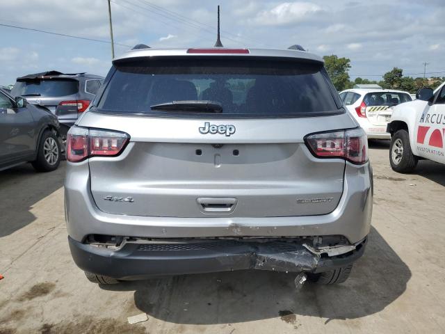 Photo 5 VIN: 3C4NJDAB6JT314119 - JEEP COMPASS SP 