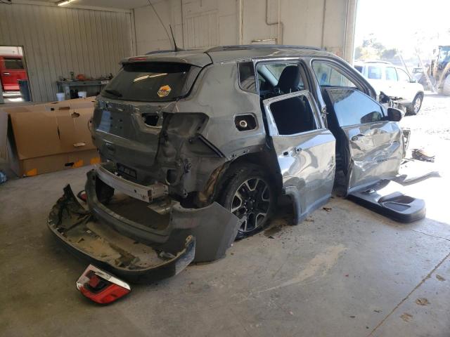 Photo 3 VIN: 3C4NJDAB6KT679353 - JEEP COMPASS SP 