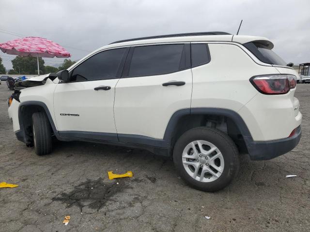 Photo 1 VIN: 3C4NJDAB6MT543839 - JEEP COMPASS SP 