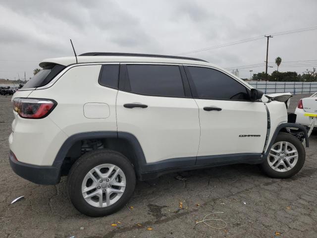 Photo 2 VIN: 3C4NJDAB6MT543839 - JEEP COMPASS SP 