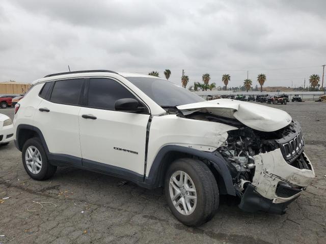 Photo 3 VIN: 3C4NJDAB6MT543839 - JEEP COMPASS SP 