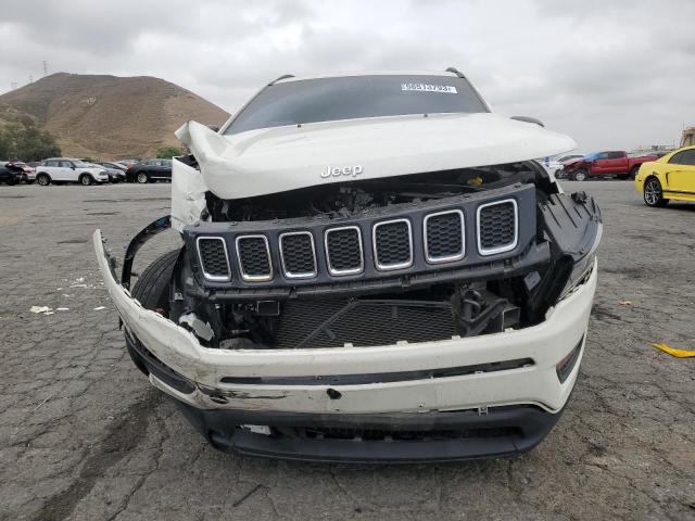 Photo 4 VIN: 3C4NJDAB6MT543839 - JEEP COMPASS SP 