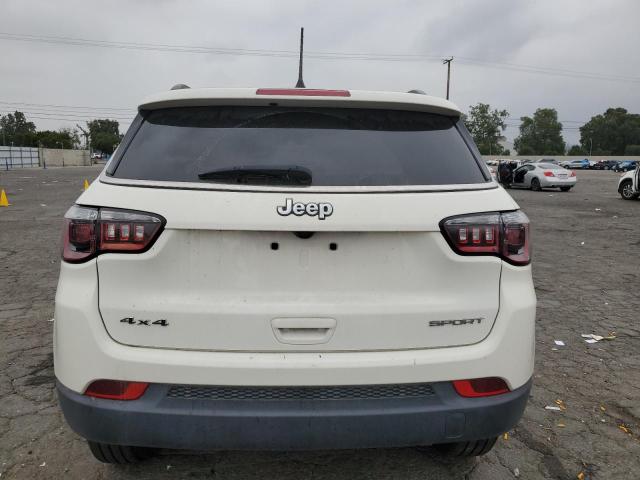 Photo 5 VIN: 3C4NJDAB6MT543839 - JEEP COMPASS SP 