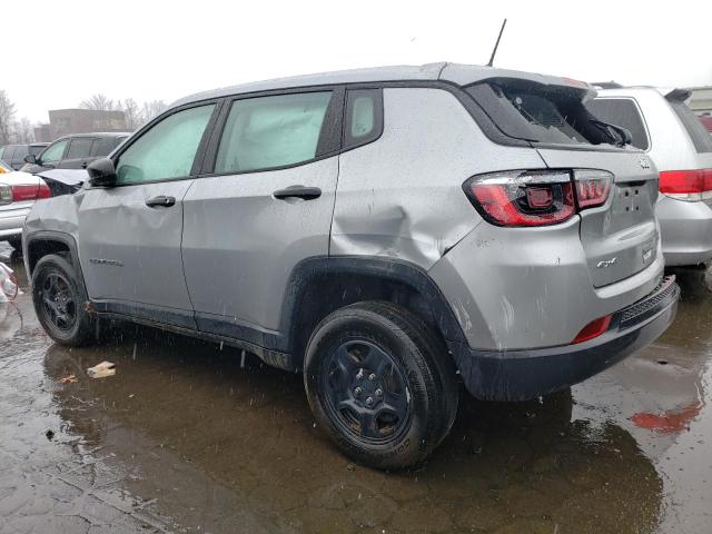 Photo 1 VIN: 3C4NJDAB6MT557322 - JEEP COMPASS SP 