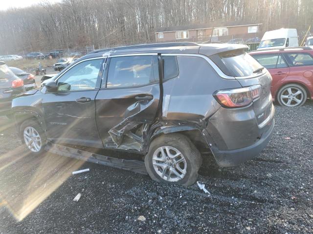 Photo 1 VIN: 3C4NJDAB6MT566019 - JEEP COMPASS SP 