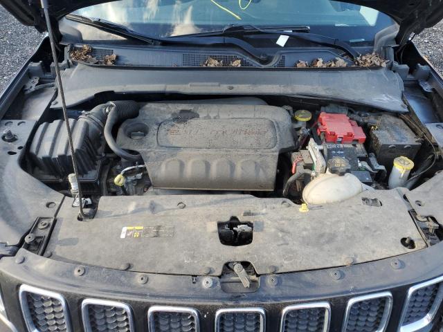 Photo 11 VIN: 3C4NJDAB6MT566019 - JEEP COMPASS SP 