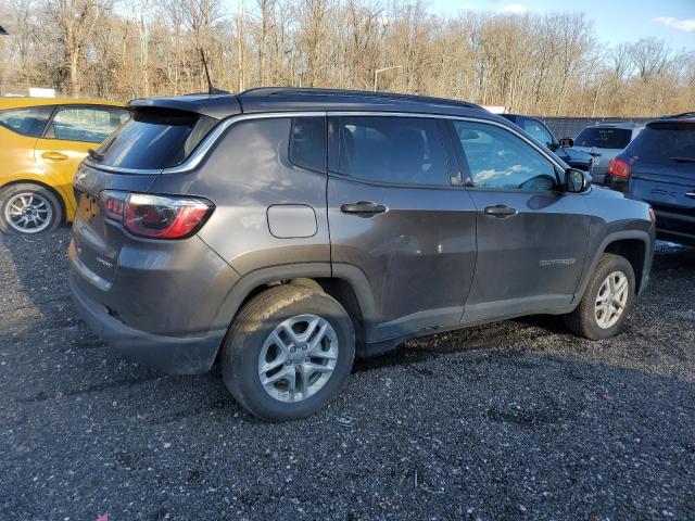 Photo 2 VIN: 3C4NJDAB6MT566019 - JEEP COMPASS SP 