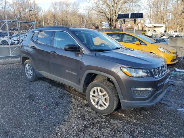 Photo 3 VIN: 3C4NJDAB6MT566019 - JEEP COMPASS SP 