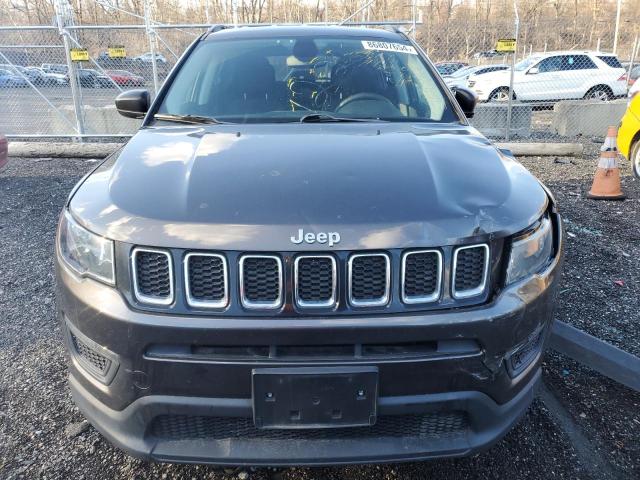 Photo 4 VIN: 3C4NJDAB6MT566019 - JEEP COMPASS SP 