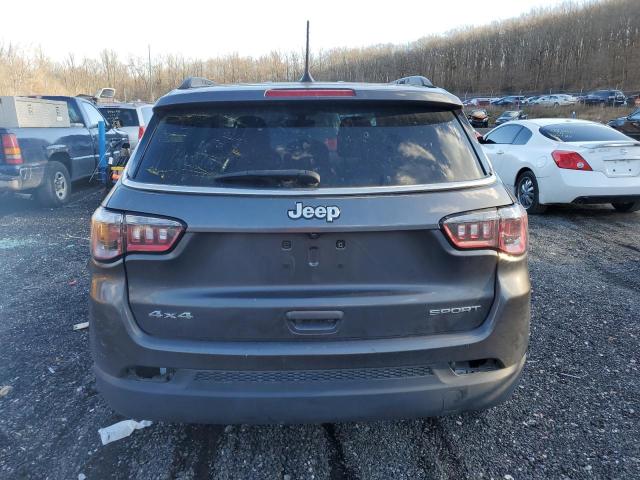 Photo 5 VIN: 3C4NJDAB6MT566019 - JEEP COMPASS SP 