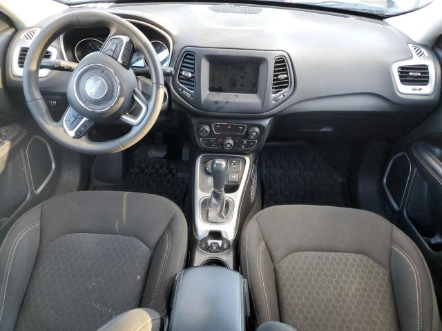 Photo 7 VIN: 3C4NJDAB6MT566019 - JEEP COMPASS SP 