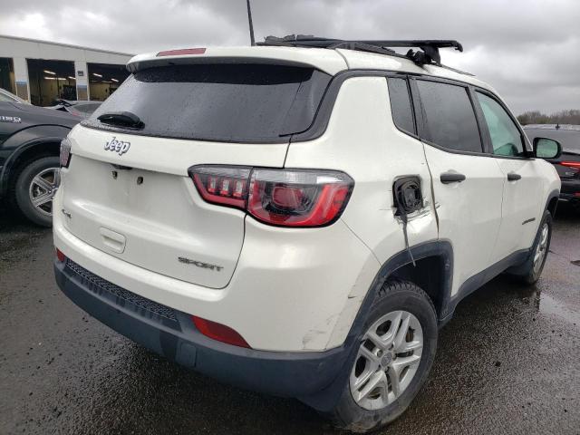 Photo 2 VIN: 3C4NJDAB7JT100210 - JEEP COMPASS SP 