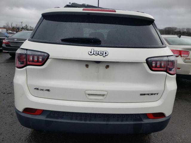 Photo 5 VIN: 3C4NJDAB7JT100210 - JEEP COMPASS SP 