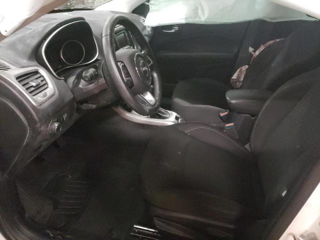 Photo 6 VIN: 3C4NJDAB7JT100210 - JEEP COMPASS SP 