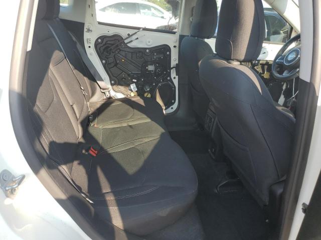 Photo 10 VIN: 3C4NJDAB7JT116116 - JEEP COMPASS SP 