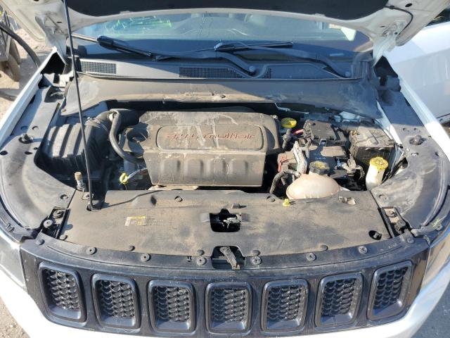 Photo 11 VIN: 3C4NJDAB7JT116116 - JEEP COMPASS SP 