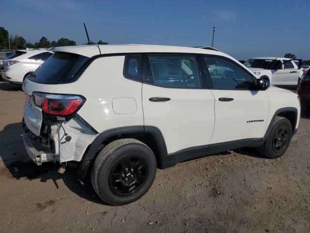 Photo 2 VIN: 3C4NJDAB7JT116116 - JEEP COMPASS SP 