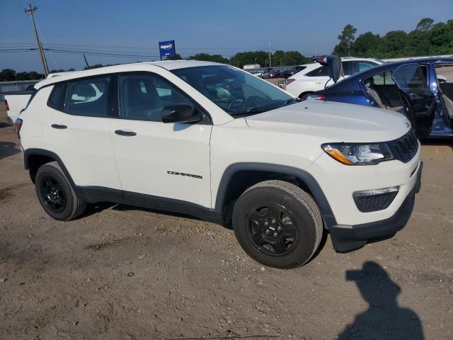 Photo 3 VIN: 3C4NJDAB7JT116116 - JEEP COMPASS SP 