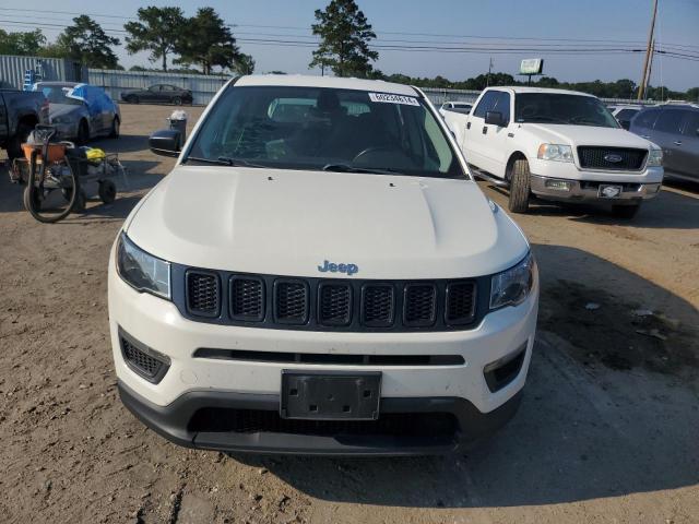 Photo 4 VIN: 3C4NJDAB7JT116116 - JEEP COMPASS SP 