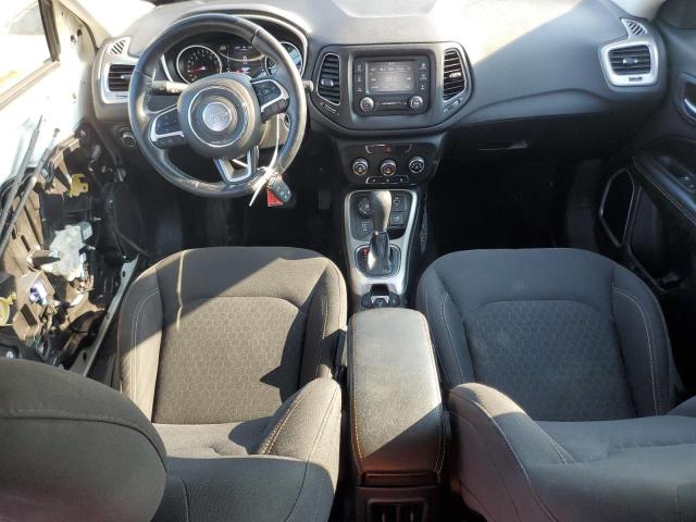 Photo 7 VIN: 3C4NJDAB7JT116116 - JEEP COMPASS SP 