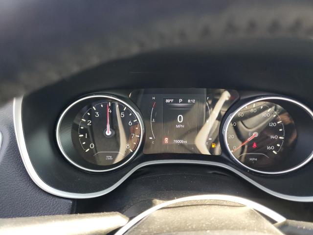 Photo 8 VIN: 3C4NJDAB7JT116116 - JEEP COMPASS SP 