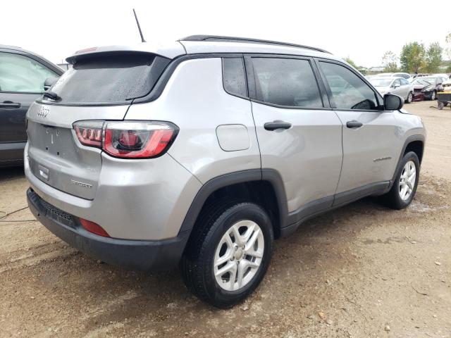 Photo 2 VIN: 3C4NJDAB7JT177322 - JEEP COMPASS 