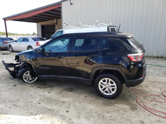 Photo 1 VIN: 3C4NJDAB7JT223263 - JEEP COMPASS 