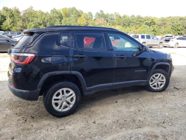 Photo 2 VIN: 3C4NJDAB7JT223263 - JEEP COMPASS 