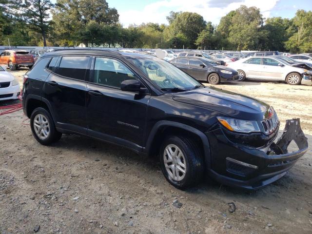 Photo 3 VIN: 3C4NJDAB7JT223263 - JEEP COMPASS 