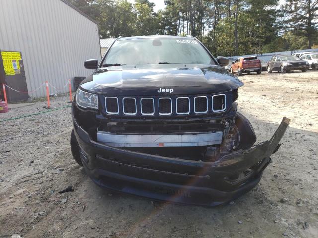 Photo 4 VIN: 3C4NJDAB7JT223263 - JEEP COMPASS 