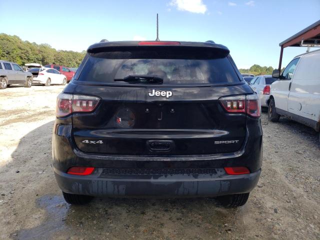 Photo 5 VIN: 3C4NJDAB7JT223263 - JEEP COMPASS 