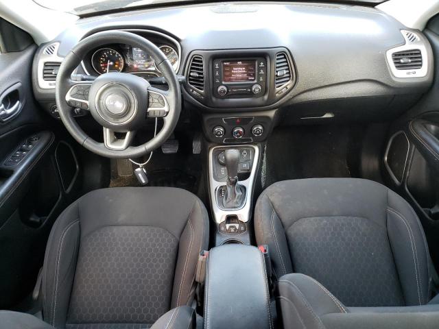 Photo 7 VIN: 3C4NJDAB7JT223263 - JEEP COMPASS 