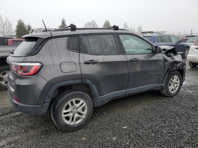 Photo 2 VIN: 3C4NJDAB7JT403407 - JEEP COMPASS 