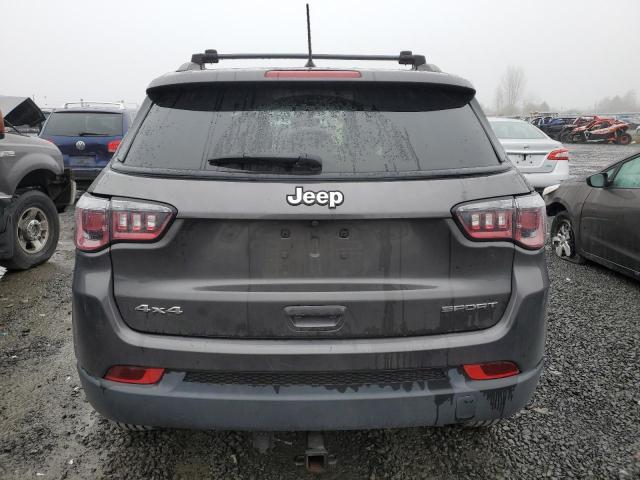 Photo 5 VIN: 3C4NJDAB7JT403407 - JEEP COMPASS 