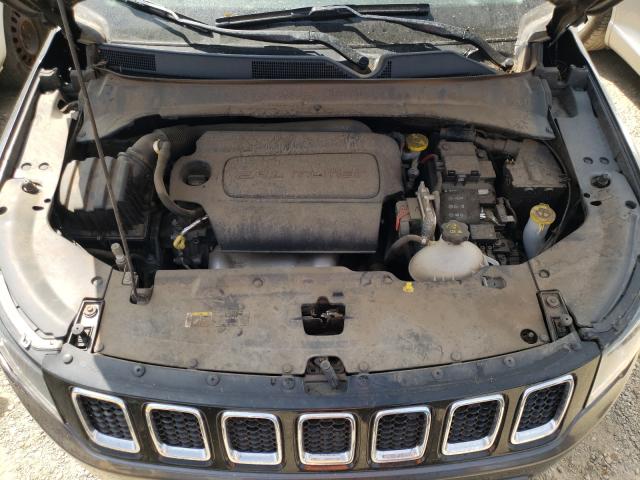 Photo 6 VIN: 3C4NJDAB7JT418764 - JEEP COMPASS 