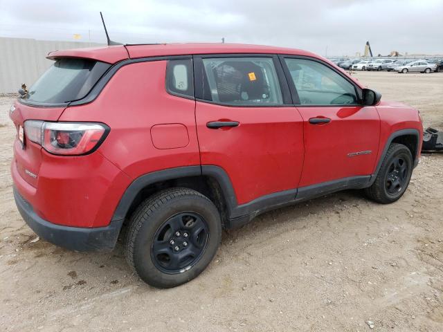 Photo 2 VIN: 3C4NJDAB7KT595221 - JEEP COMPASS SP 