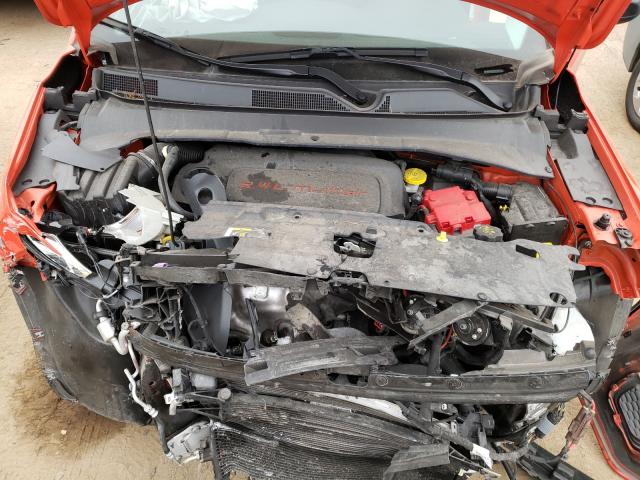 Photo 6 VIN: 3C4NJDAB7KT601664 - JEEP COMPASS SP 