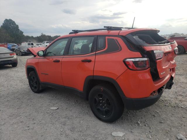 Photo 1 VIN: 3C4NJDAB7KT650959 - JEEP COMPASS 