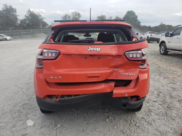 Photo 5 VIN: 3C4NJDAB7KT650959 - JEEP COMPASS 