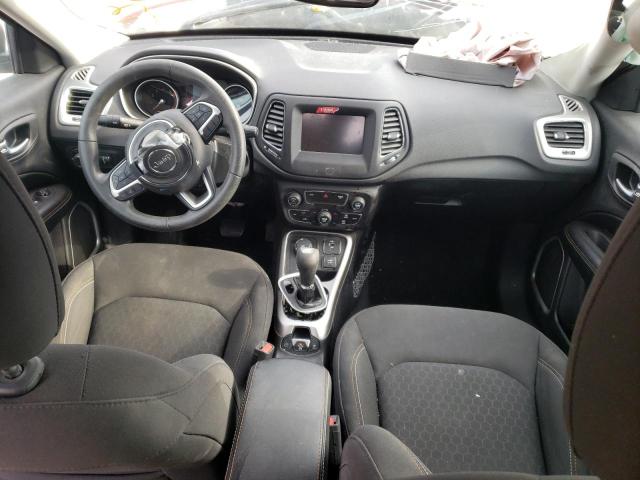 Photo 7 VIN: 3C4NJDAB7KT650959 - JEEP COMPASS 