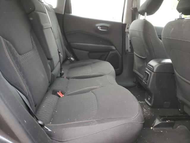 Photo 5 VIN: 3C4NJDAB7LT101120 - JEEP COMPASS SP 