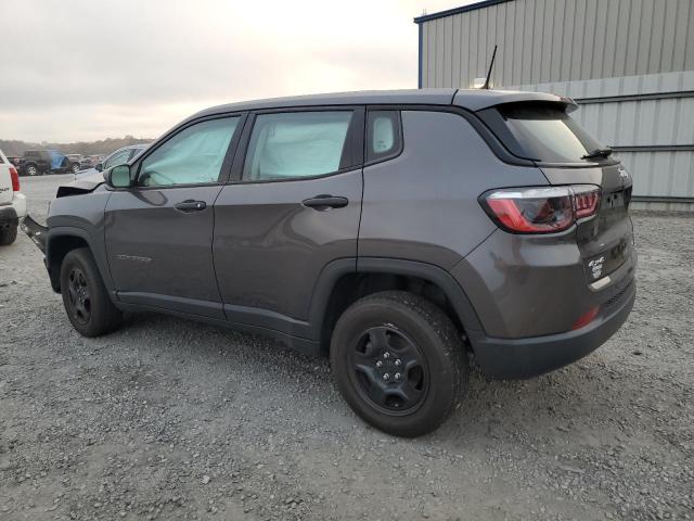 Photo 1 VIN: 3C4NJDAB7MT537922 - JEEP COMPASS SP 