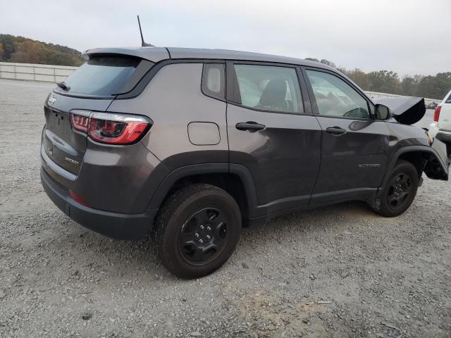 Photo 2 VIN: 3C4NJDAB7MT537922 - JEEP COMPASS SP 